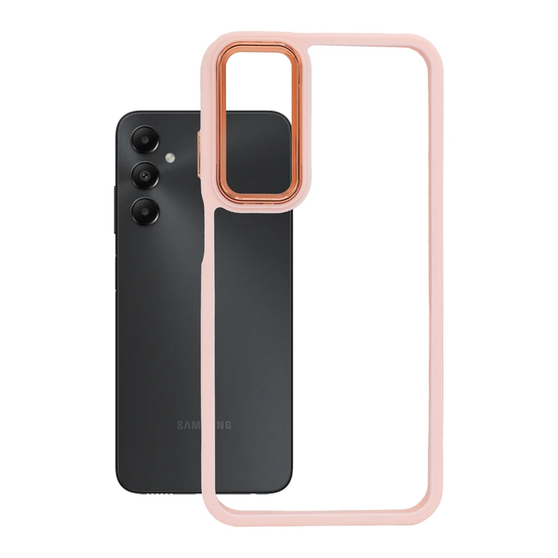 کاور مدل نیواسکین مناسب برای گوشی موبایل سامسونگ Galaxy A25