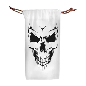 کیف عینک مدل اسکلت کد 192 BBB