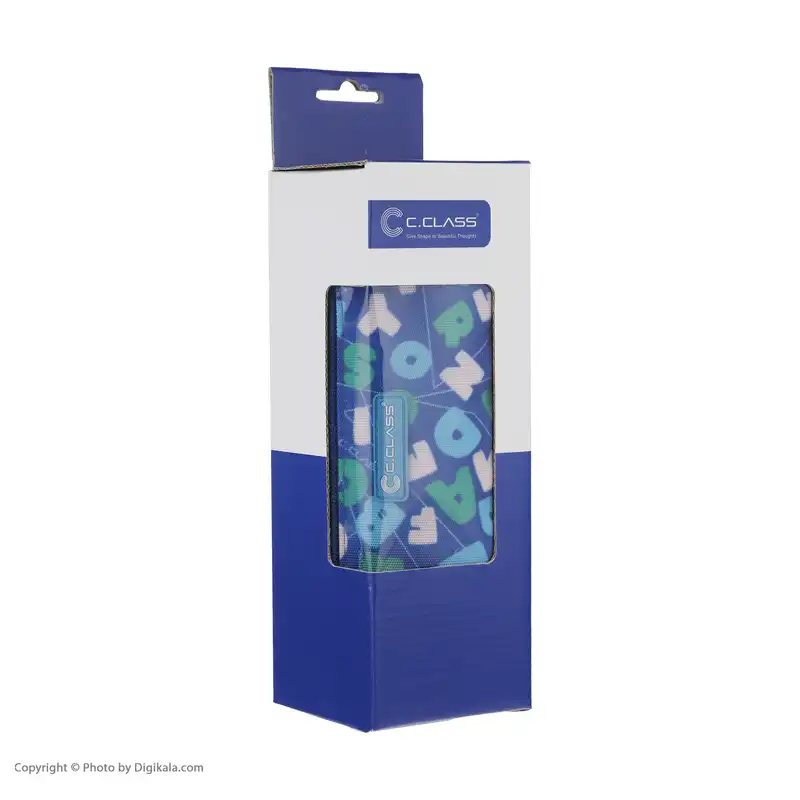 جامدادی سی.کلاس مدل آرتو کد 3014