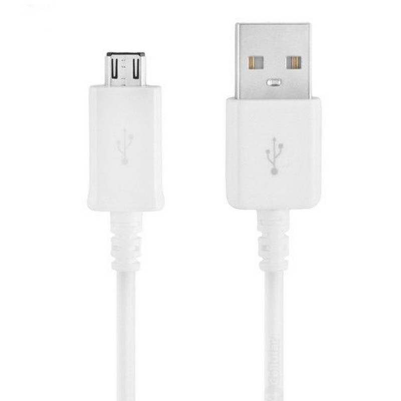 کابل تبدیل USB به MICRO USB مدل F937 طول 1 متر