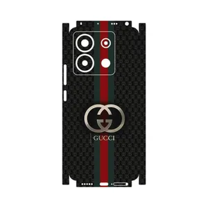 MAHOOT GUCCI_Logo-FullSkin Cover Sticker for Xiaomi Poco X6