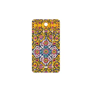 MAHOOT Iran Tile 10 Cover Sticker for Microsoft Lumia 430