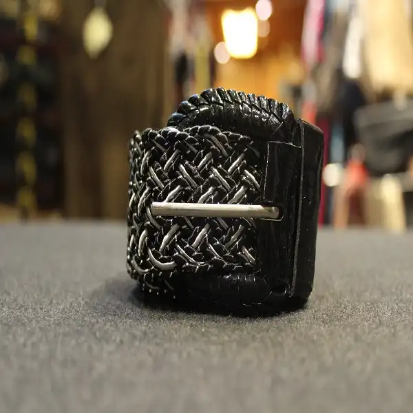 کمربند زنانه کد Ki 03-8