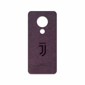 MAHOOT PL-JUVE Cover Sticker for Nokia 7.2