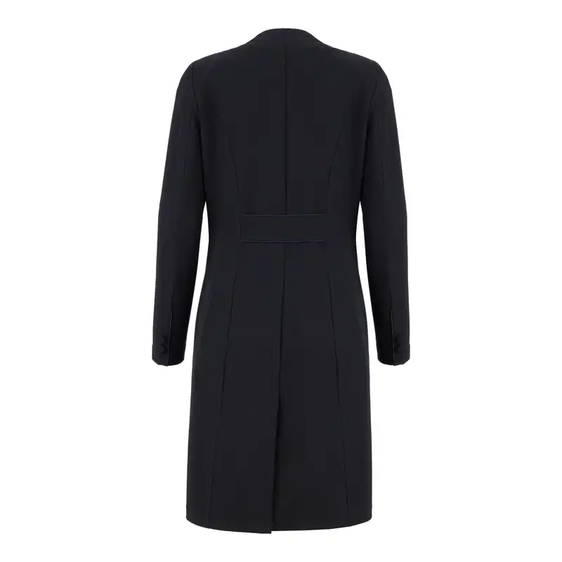 مانتو و شلوار زنانه السانا مدل کرشمه کد 155604