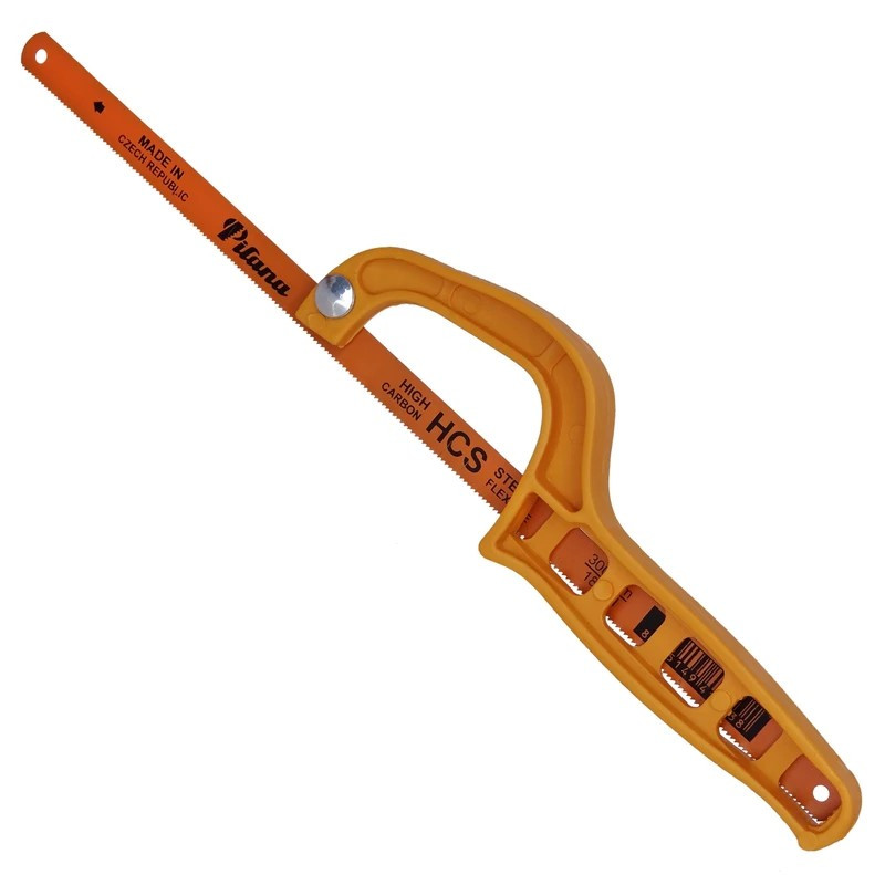 کمان اره دستی مدل A.K.33_3 بسته سه عددی کمان اره دستی مدل A.K.33_3 بسته سه عددی