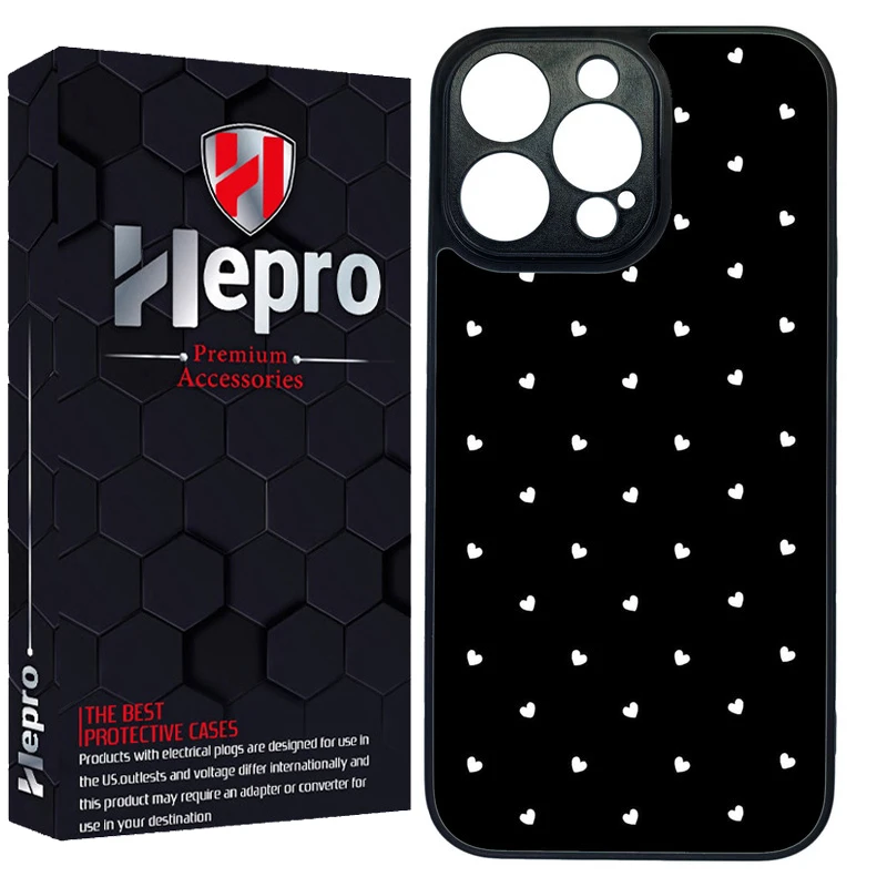 کاور هپرو طرح فانتزی مدل TPU مناسب برای گوشی موبایل اپل IPHONE 14 PRO MAX