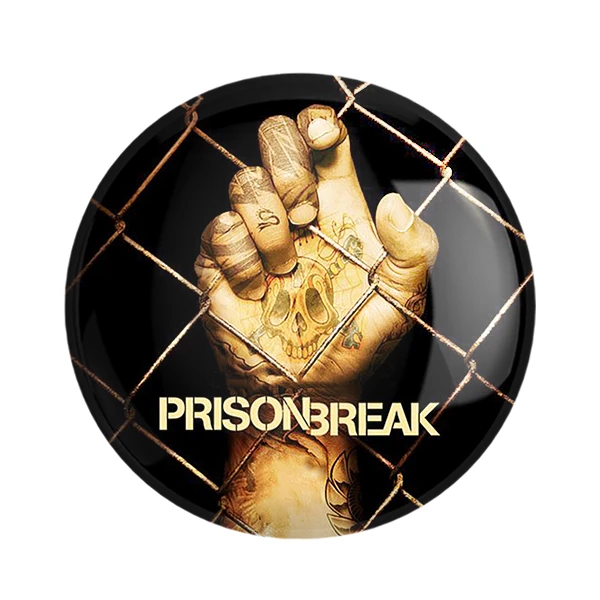 پیکسل خندالو مدل سریال فرار از زندان کد 10207