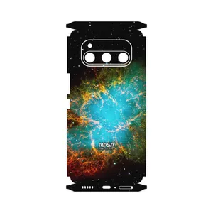 MAHOOT Universe b NASA 9-FullSkin Cover Sticker for Daria Bond 5G