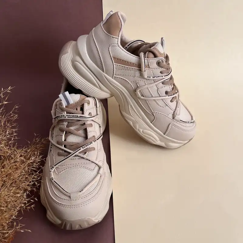 کفش روزمره زنانه مدل پاناما