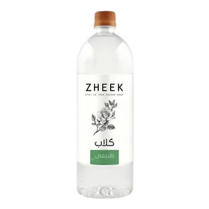 عرق گلاب اعلاء ژیک - 1 لیتر