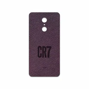 MAHOOT PL-CR7 Cover Sticker for Xiaomi REDMI 5
