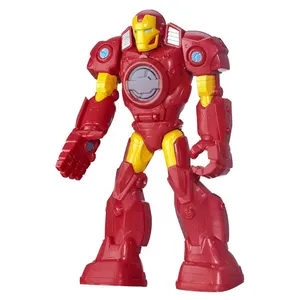 اکشن فیگور هاسبرو مدل Iron Man Armure Robot