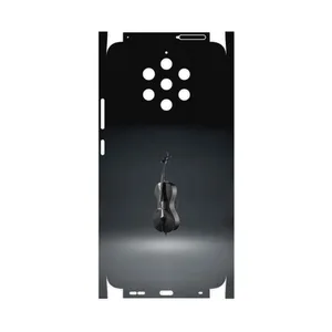 MAHOOT Cello-FullSkin Cover Sticker for Nokia 9 Pureview