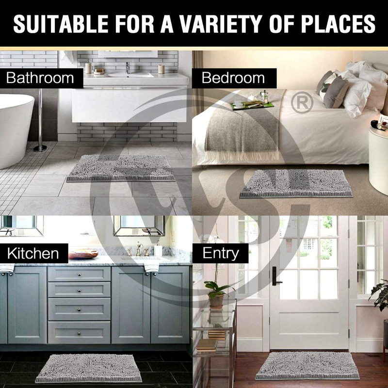 پادری دبلیو اس مدل 1.5CM  P سایز 80x50 سانتی متر