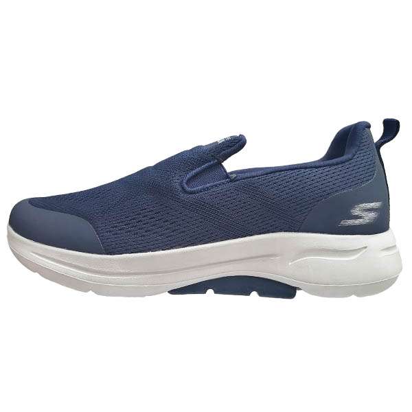 کفش پیاده روی مردانه  مدل go run
