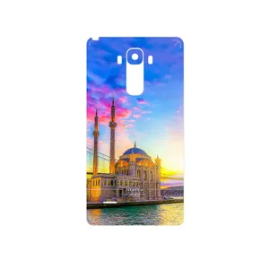 MAHOOT City of Istanbul Cover Sticker for LG G4 Stylus