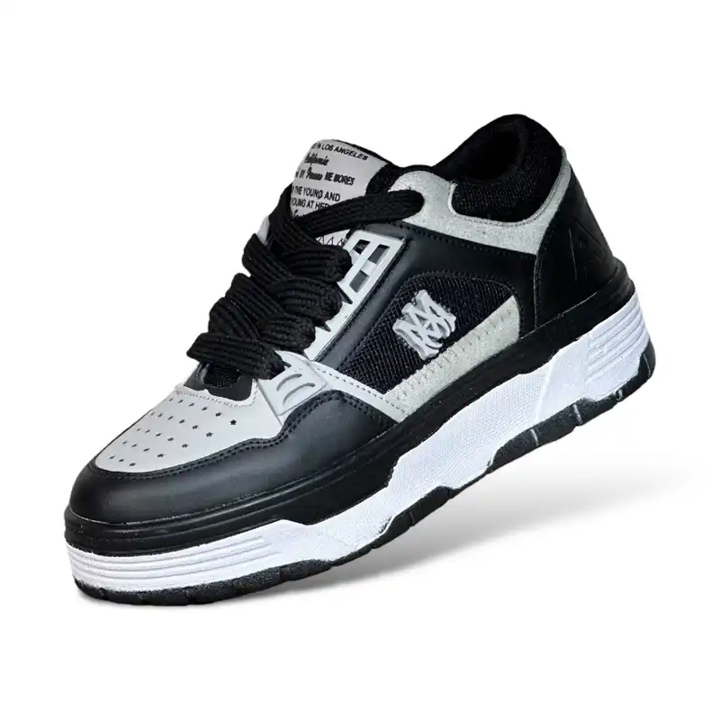 کفش روزمره زنانه مدل SZ517