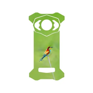 MAHOOT European bee-eater Cover Sticker for Doogee S98 Pro