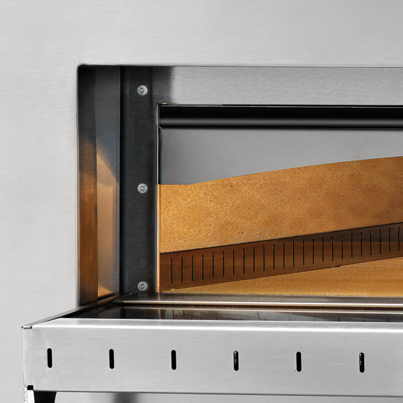 پیتزا ساز مدل حرفه ای خانگی کد MD1