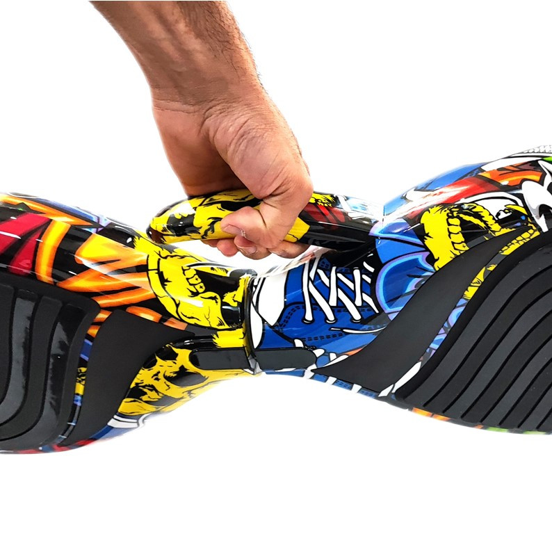 اسکوتر برقی اسمارت بالانس ویل مدل پرو 8