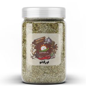 اورگانو یک دقیقه آشپزی - 100 گرم