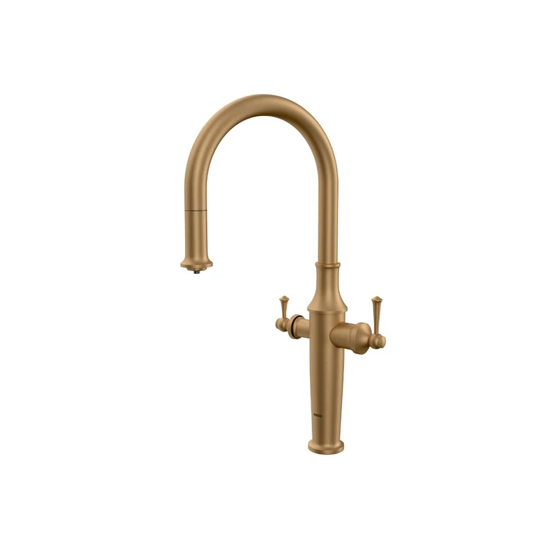 شیر آشپزخانه کسری مدل دومنظوره اسپوزا