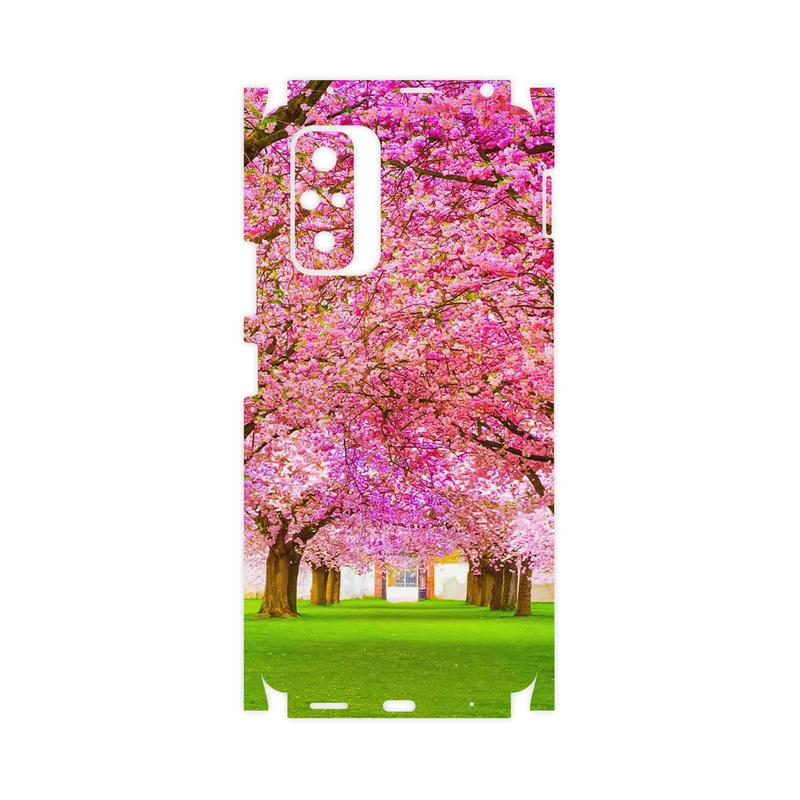 برچسب پوششی ماهوت مدل Spring Season-FullSkin مناسب برای گوشی موبایل شیائومی Redmi Note 10 Pro
