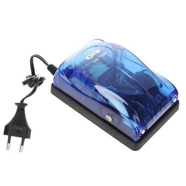 پمپ هوا آکواریوم سی استار مدل HX-106A