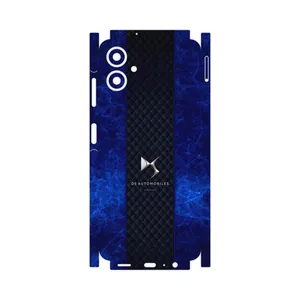 MAHOOT DS Automobiles-FullSkin Cover Sticker for Samsung Galaxy A06