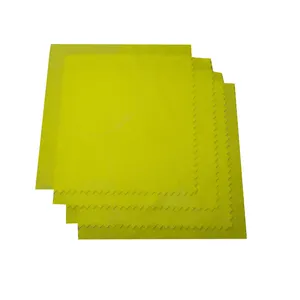 دستمال عینک مدل mehr کد zr-d110 بسته 4 عددی