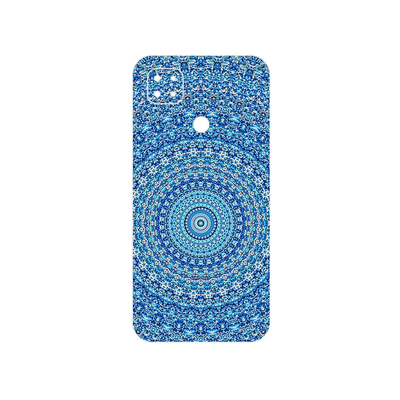برچسب پوششی ماهوت مدل Mandala Design 1 مناسب برای گوشی موبایل شیائومی Poco C31
