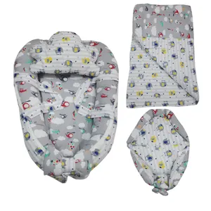 سرویس خواب 5 تکه کودک مدل 32