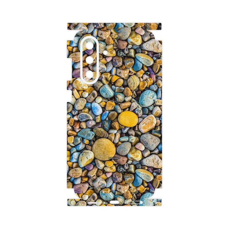 برچسب پوششی ماهوت مدل River rocks-FullSkin مناسب برای گوشی موبایل سامسونگ Galaxy A36