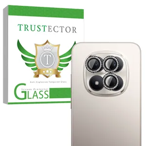 Trustector NRIT20 Ring Lens For Xiaomi Redmi Note 15 Pro 5G