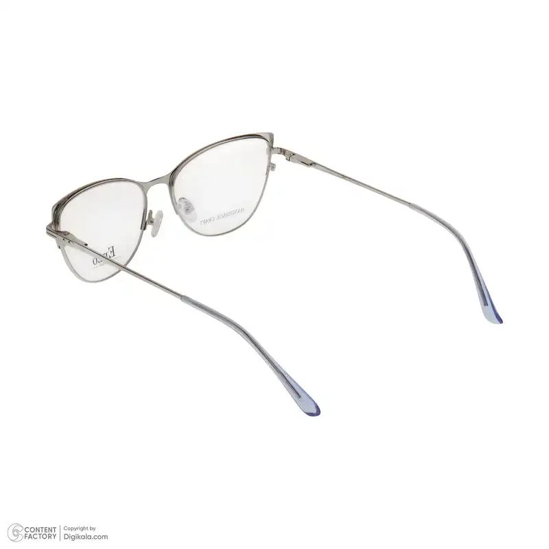 فریم عینک طبی زنانه انزو مدل YC-23140-C4