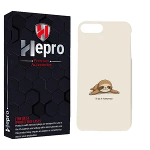 HEPRO MC Cover for Apple IPHONE 7 PLUS / 8 PLUS