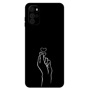 Megafone 7769 Cover For Motorola Moto G22