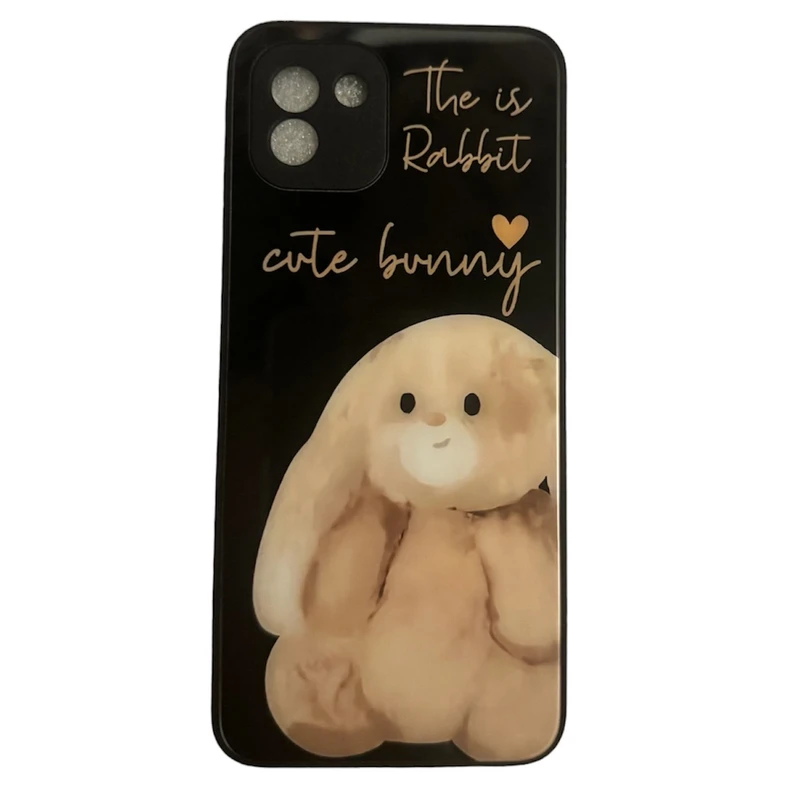 كاور كد 288 مناسب برای گوشی موبایل سامسونگ Galaxy A03