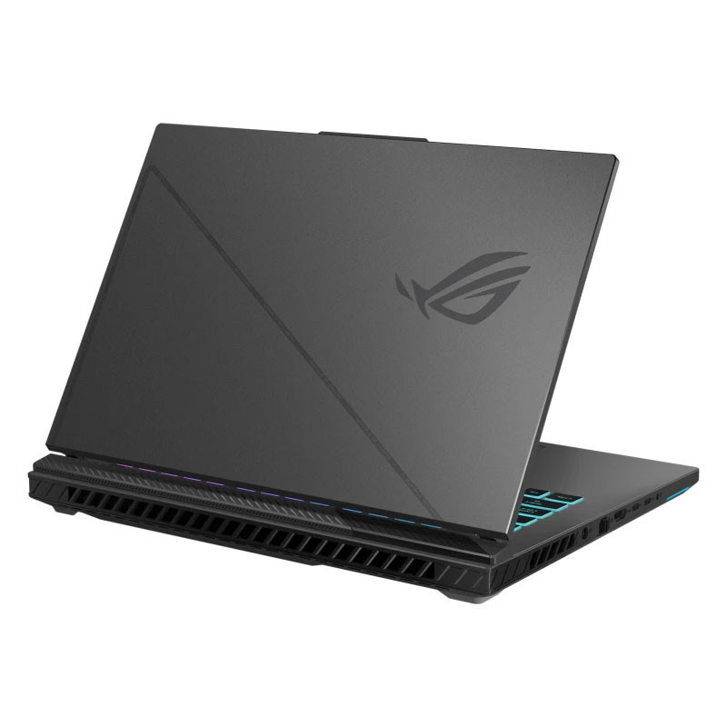 لپ تاپ 16 اینچی ایسوس مدل ROG Strix G16 G614JVR-N3457-i9 14900HX-24GB DDR5 5600MHz-1TB SSD-RTX4060 8GB-FHD 165Hz - کاستوم شده