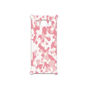 MAHOOT Army-Pink Cover Sticker for Samsung Galaxy S8 Active