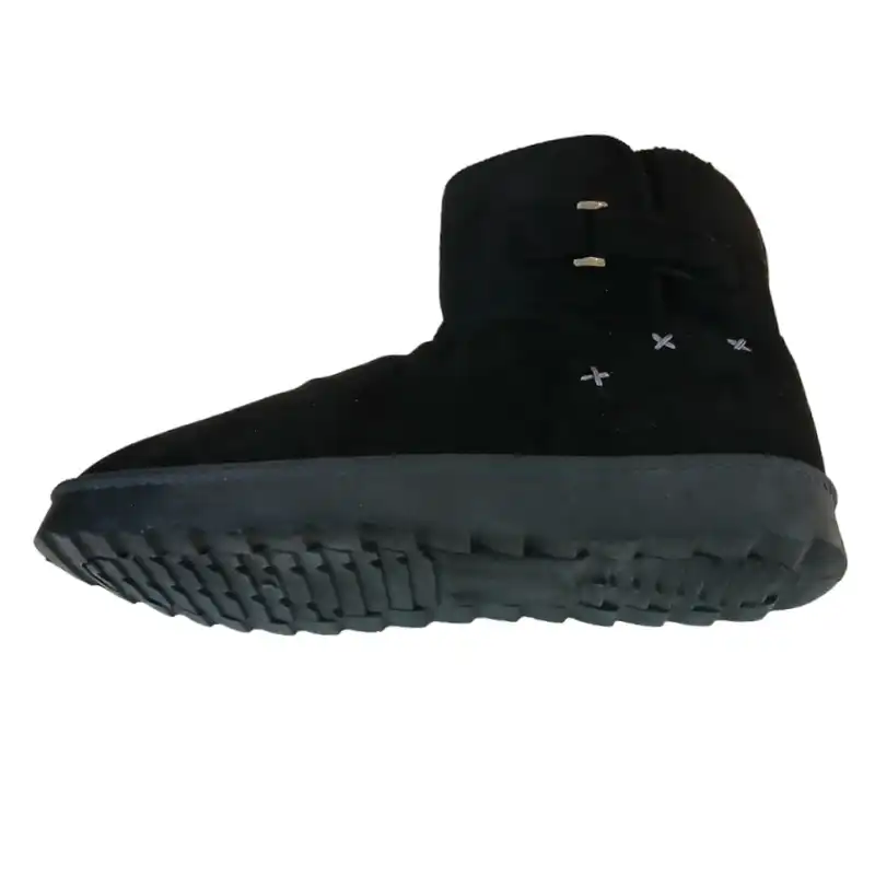 نیم بوت زنانه اسمارا مدل Yop099