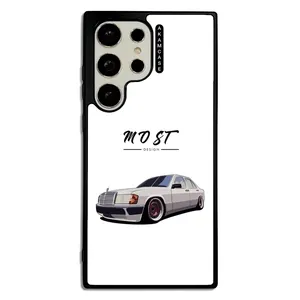 AKAM AMC-WSGS23U-BENZ5 Cover For Samsung Galaxy S23 Ultra