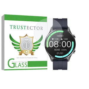 Trustector SMPWATCHT Screen Protector For Imilab W12