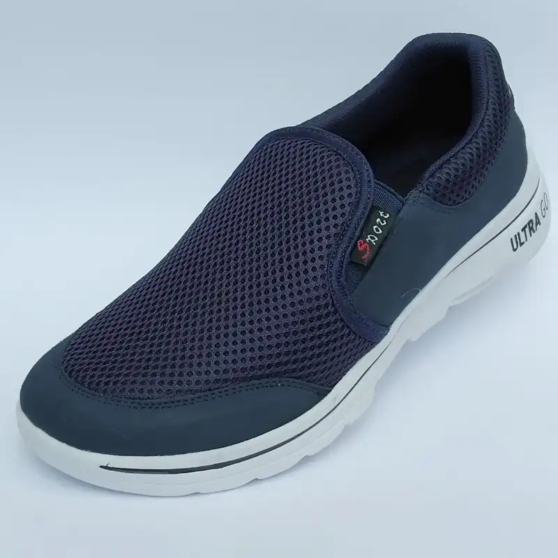 کفش پیاده روی مدل هیراد کد SVN 490 hirad