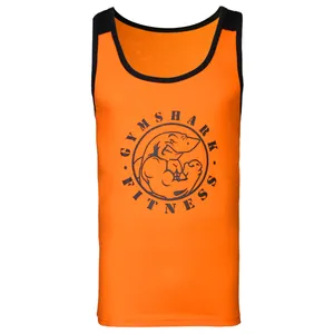 تاپ ورزشی مردانه مدل Shark