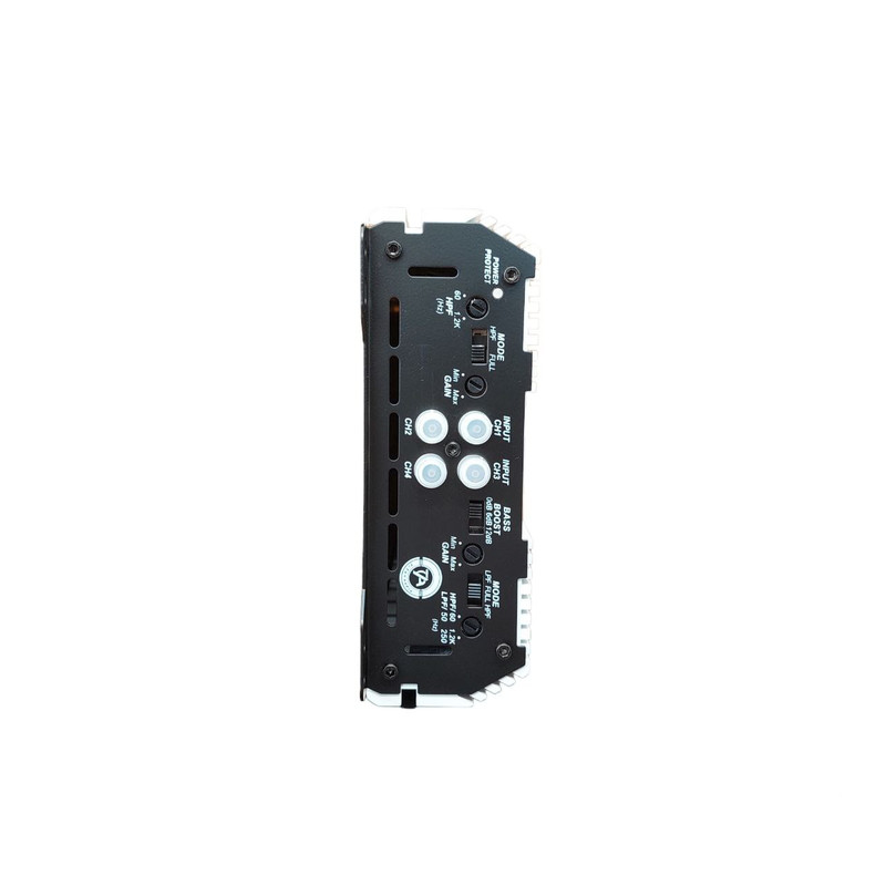 آمپلی فایر خودرو تیتان آئودیو مدل Ti-4120 Plus