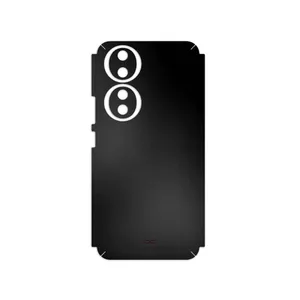 MAHOOT Matte-Black Cover Sticker for Honor 90