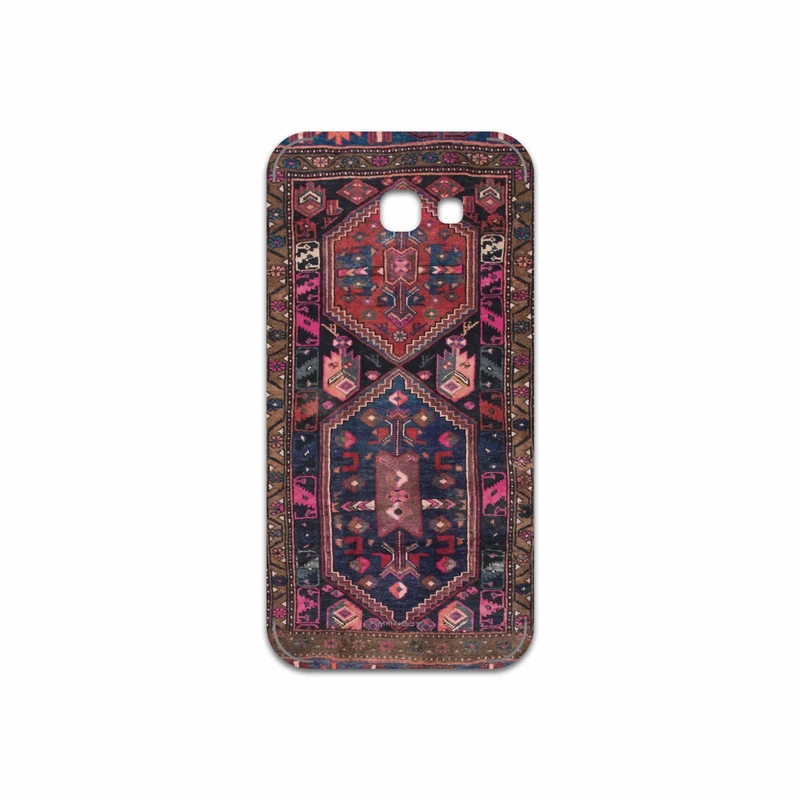 برچسب پوششی ماهوت مدل Rug مناسب برای گوشی موبایل سامسونگ Galaxy A5 2017