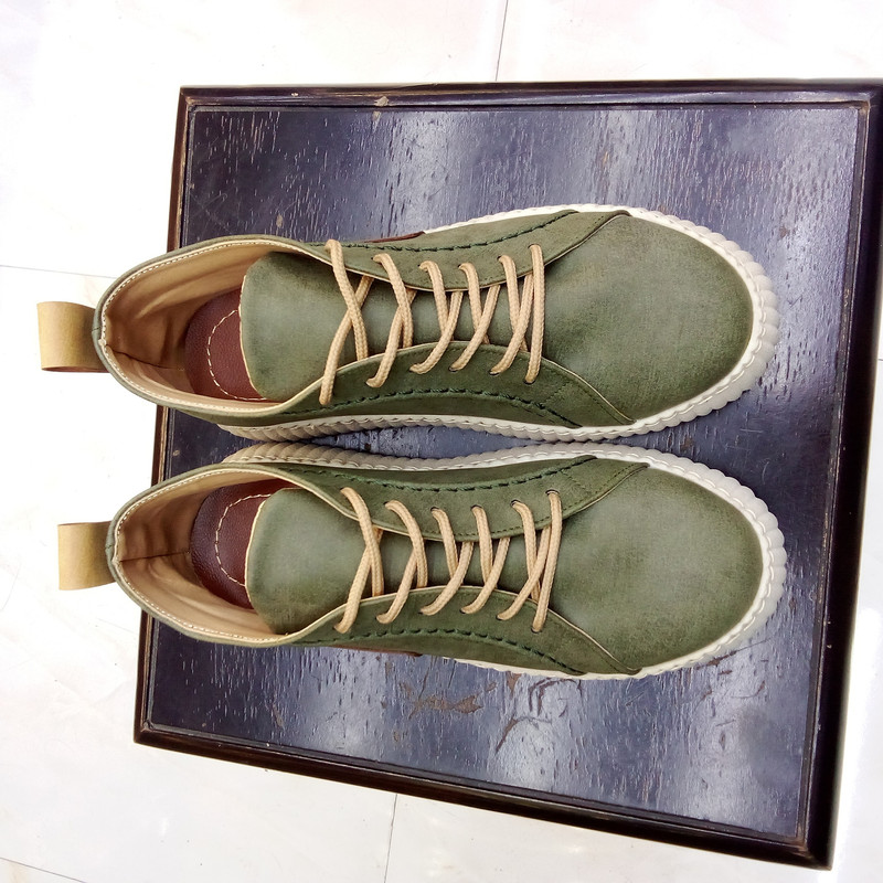 کفش روزمره زنانه مدل Daull